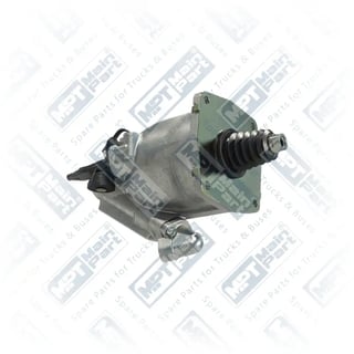 7.CT.0001 Servo d'Embrayage