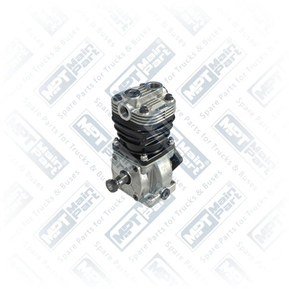 1) I75543,I75543ES,I97364,I97364AT,I97364ES,I97364X00,I97364X50,LP1573,5000612500, I75543 Kompresör, Tek Silindir, MPT Main Part