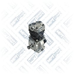 7.LK.0601 - Compressor de ar, Mono Cilindro