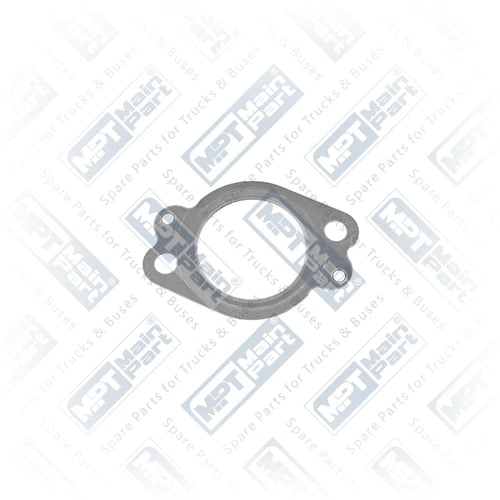 Выпускной Коллектор