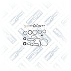 23.AS.0064 | Dessicateur, système d'air comprimé, Kit de réparation