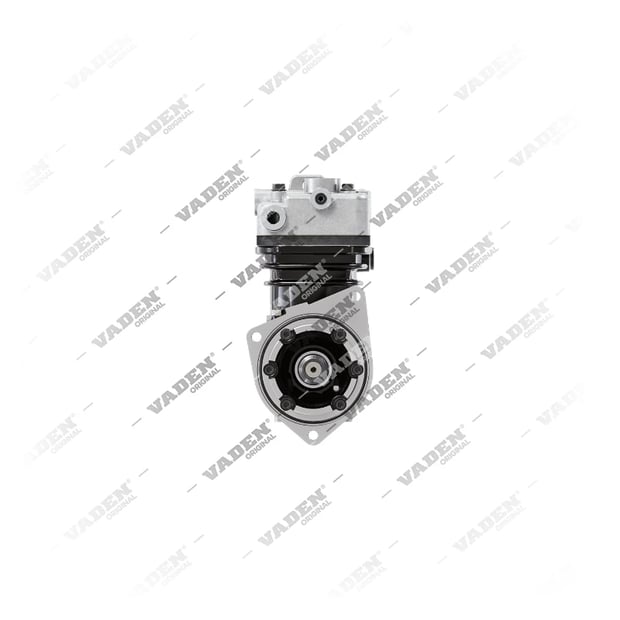 7) LK3965,1180656, 1180656 Single Cylinder, Air Compressor, Vaden