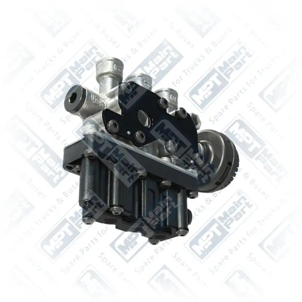 2) 1448079,2084508,4728800020, 23.AS.0311 ECAS-Magnetventil, MPT Main Part