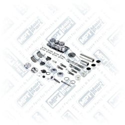 26.CP.0256 - Kaliper Tamir Takımları, Komple