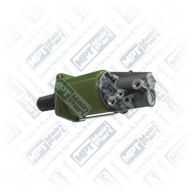 1) II36379,VG3269,41035502, 6.CT.0013 Clutch Servo, MPT Main Part