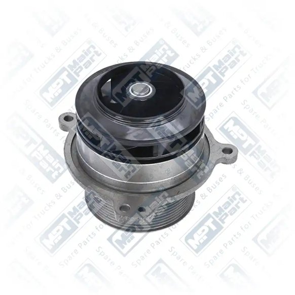 1) 500356553,5801807827,5801931139, 5801931139 IVECO Su Pompası (Devirdaim), MPT Main Part