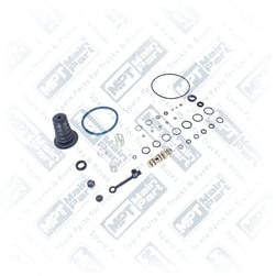 1.CT.0041 - Alt Merkez, Tamir Takımı