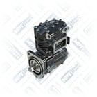 2.LK.0401 | Compresor de aire, Bicilíndrico