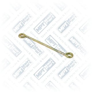 18.CP.0017 Pad Holder, Repair Kit
