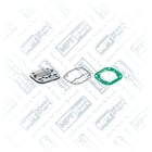 9.LP.1404 | Compresseur d'air, Plaque de soupape