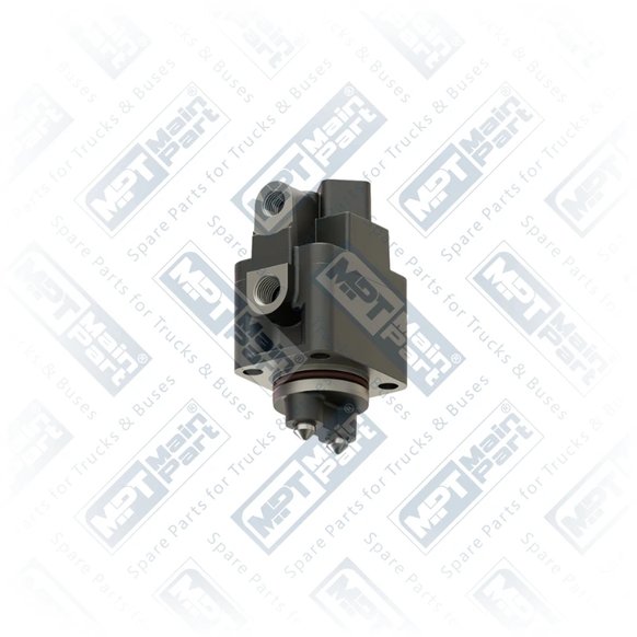 1) 0002609757,0012606257,0012606657,0012606757,0750132037,6038202003,1526797,1662413,81521706064,81521706128,692183,69237,5000293472,100CP4260,SV3368,93159298, SV3368 KNORR-BREMSE Корпус КПП, Клапан, MPT Main Part