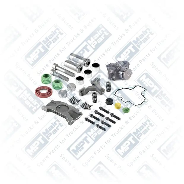 1) , 23.CP.0126 Полный, MPT Main Part