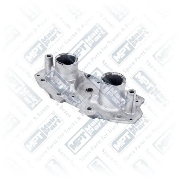 1) , 26.CP.0222 Суппорт Механизма, Крышка, MPT Main Part