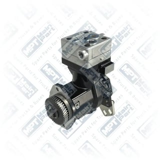 15.LK.0402 Compressor de ar, Mono Cilindro