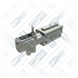 1) 0501210732,81326906009, 0501210732 ZF Controllo del cambio, MPT Main Part
