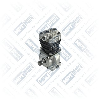 6.LK.1208 Air Compressor, Single Cylinder