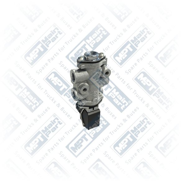 2) 1314514,1379776,1457276,1457276A,1457276R, 1379776 DAF Alloggiamento del riduttore, Valvola, MPT Main Part