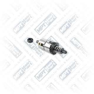 26.CP.0648 Mechanizm zacisku, Zestaw naprawczy