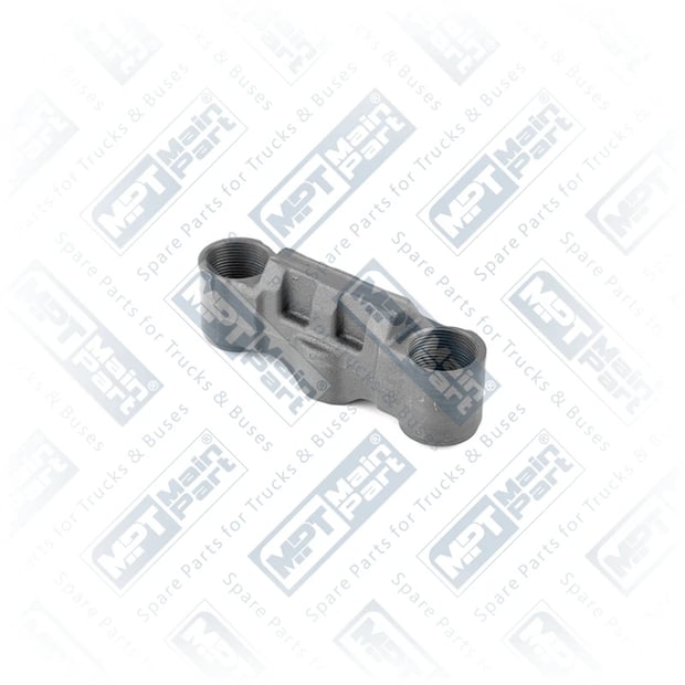 1) , 22.CP.0095 Kaliper Şaft, Yuva, MPT Main Part