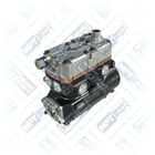 18.LK.1001 | Compressor de ar, Cilindro duplo