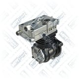 2) 20382346,20478166,21353457,85000116,4123520040,4123520290, 4123520040 WABCO Compressore d'aria, Monocilindrico, MPT Main Part