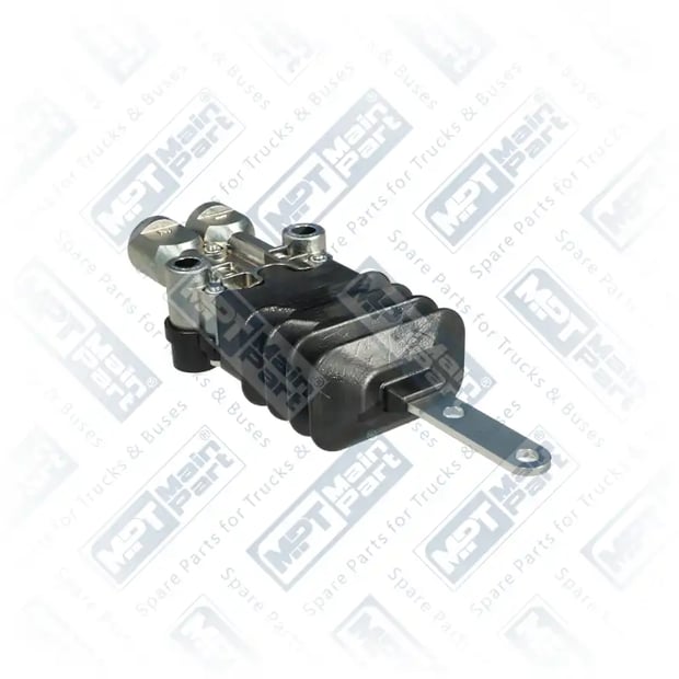 2) 1399776,1430545,1451839,1934939,4640070100,5021170191,PRO0070100,N2509990136,1504925, 23.AS.0282 Suspension, Lever Valve, MPT Main Part