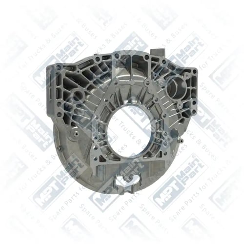 Alloggiamento del volano