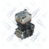 2) 1678516,for1678516,K001119V,LK39, 2.LK.1101 Air Compressor, Single Cylinder, MPT Main Part