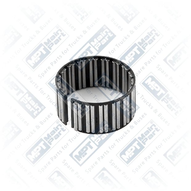 1) , 26.CP.0322 Kaliper Şaft, MPT Main Part