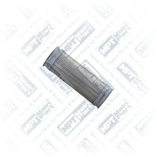 2.EN.0270 Tubo flexible, Tubo flexible de escape