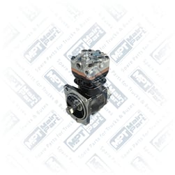 2.LK.1101 - Compressor de ar, Mono Cilindro