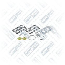 1.LP.0109 - Sprężarka powietrza, Zestaw naprawczy