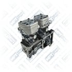 3.LK.0303 | Компрессор воздуха, Двухцилиндровый