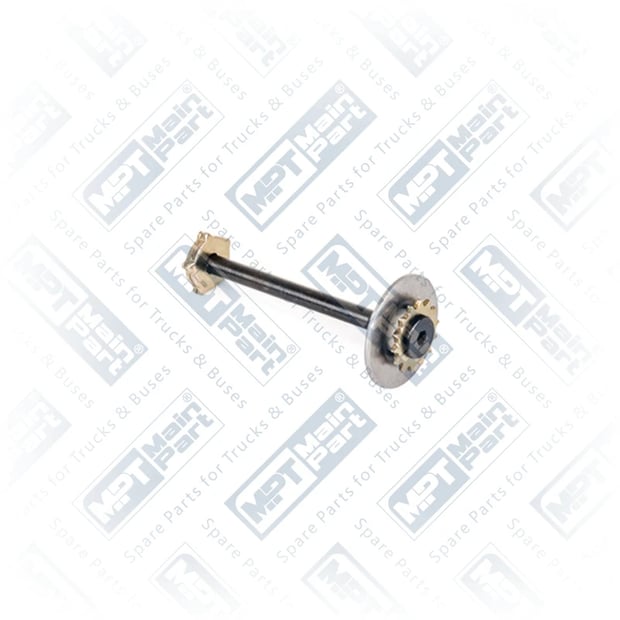 1) , 22.CP.0083 Mecanismo de calibrador, Kit de reparação, MPT Main Part