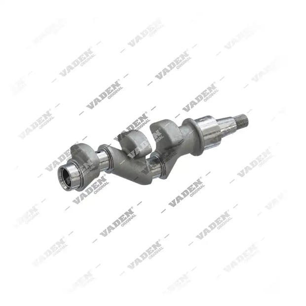 WABCO Krank, Kompresör Parçaları | OEM: 9125186904