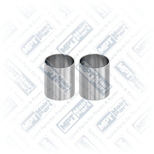 1) , 10.LP.0248 Kompresör, Silindir Gömlek, MPT Main Part