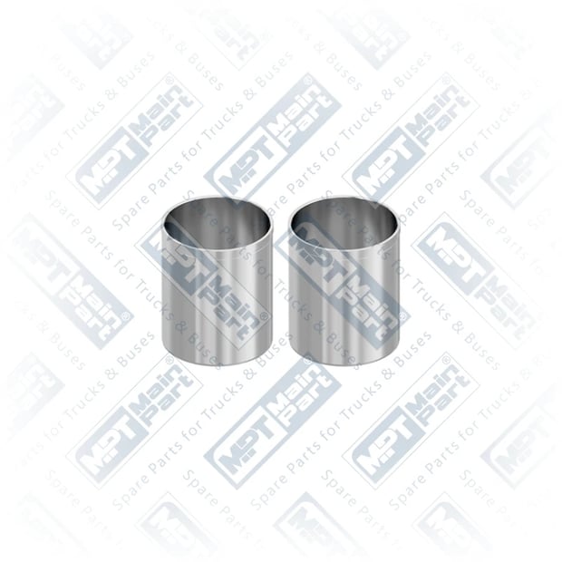 1) , 10.LP.0248 Компрессор воздуха, Гильза Цилиндра, MPT Main Part