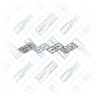 2.LP.0902 | Compressor de ar, Placa da válvula