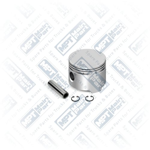 Piston
