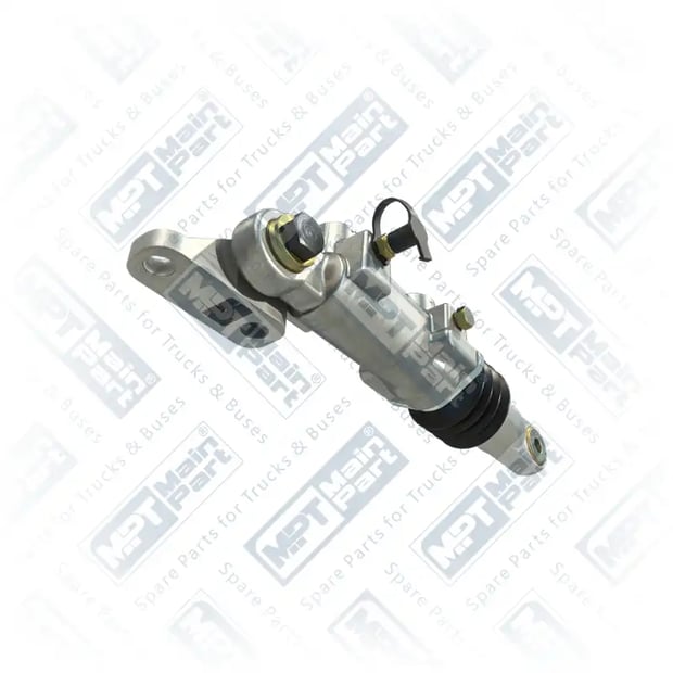 2) 0012603463,626597AM, 001 260 34 63 MERCEDES BENZ Cilindro cambiante, MPT Main Part