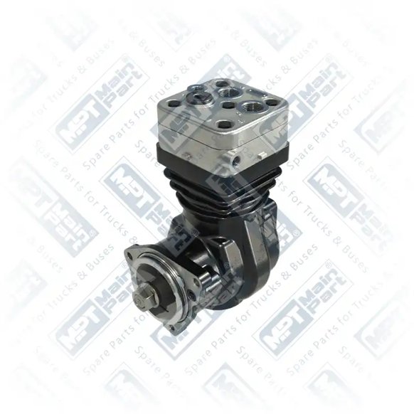1) 4111510040,51541017240, 3.LK.0501 Compresseur d'air, Monocilindrico, MPT Main Part