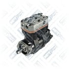 15.LK.1801 | Compresor de aire, Bicilíndrico