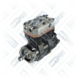 15.LK.1801 - Compressor de ar, Cilindro duplo