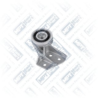 2.CS.0019 Radiateur, Support de radiateur