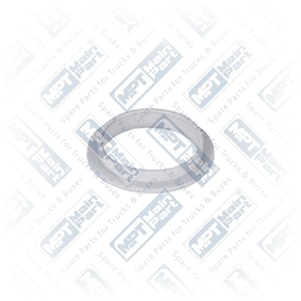 1) , 26.CP.0069 Bremssattel-Mechanismus, Kunststoff, MPT Main Part