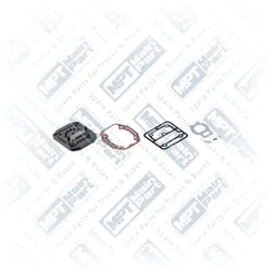 1.LP.0703 - Air Compressor, Valve Plate