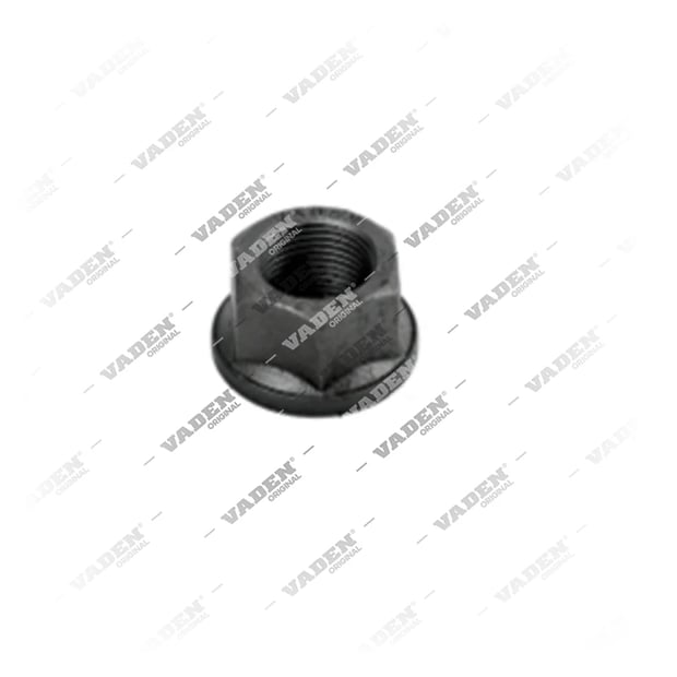 7800 850 001 Dado del bullone, Kit di riparazione per compressori per freni ad aria