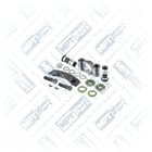 26.CP.0620 | Kaliper Şaft, Pleyt