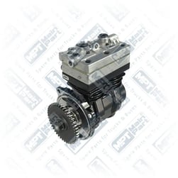 1.LK.1905 - Compressor de ar, Cilindro duplo