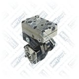 2) 9121160030,51541007301, 3.LK.2801 Air Compressor, Single Cylinder, MPT Main Part